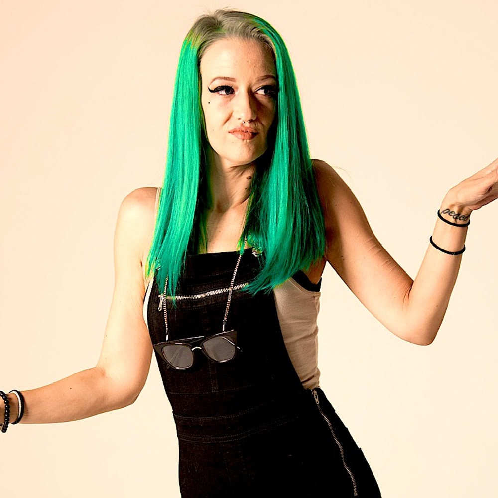 Meet your Posher, Aimee